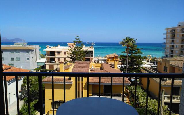 Hotel Villa Barbara