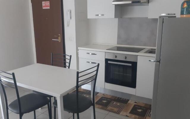 NEWMINlMAL Appartamento Vacanze prima chiamaci