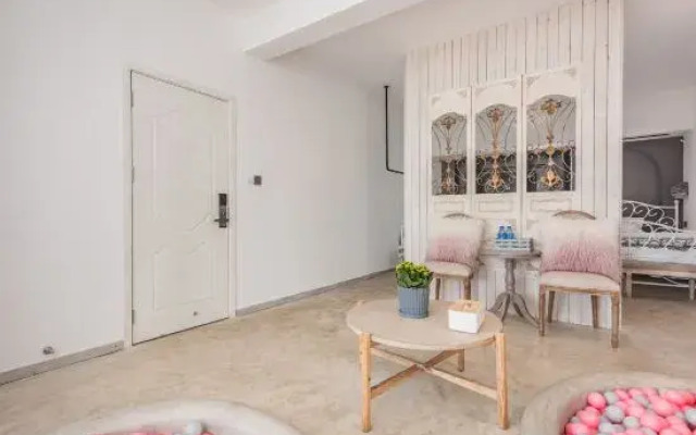 Dali Homestay