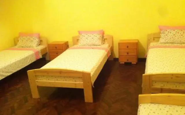 Comfort Home