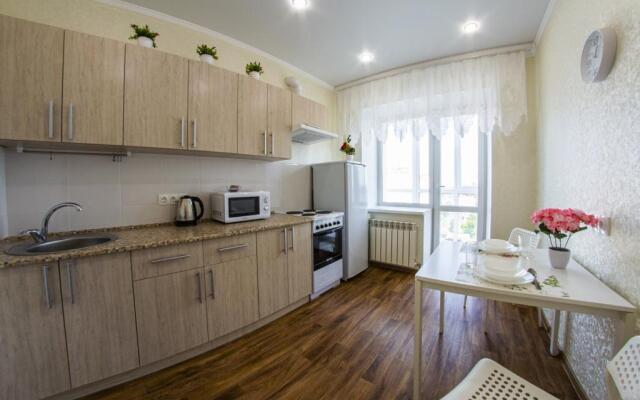 RENT-service on Zvezdova