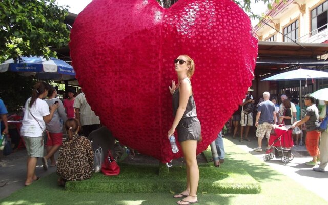 Naturbliss Boutique House