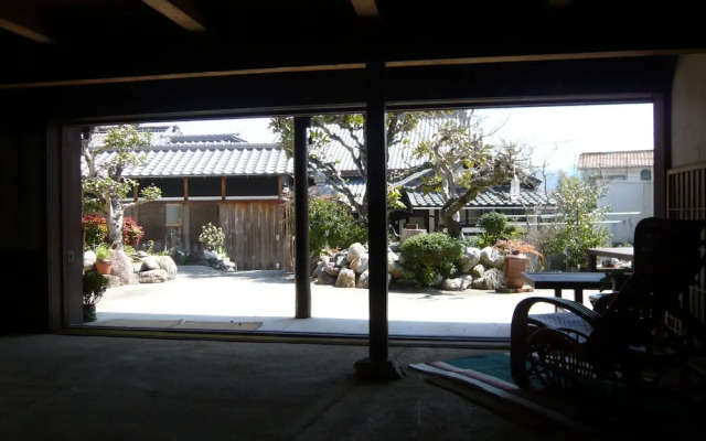 Kitamineyama Gotsuan