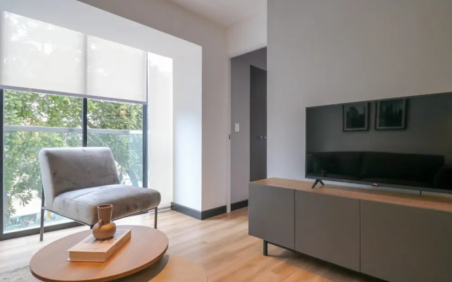 w Exceptional 2BR w Amazing View in San Isidro