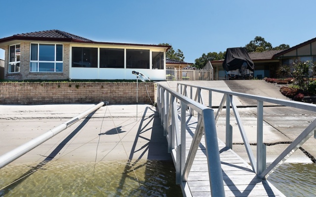 Point Witonga – Outside – Yamba
