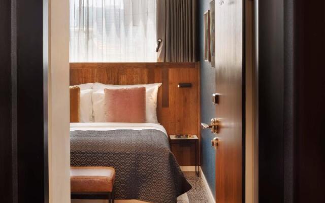 Fabric Hotel - an Atlas Boutique Hotel