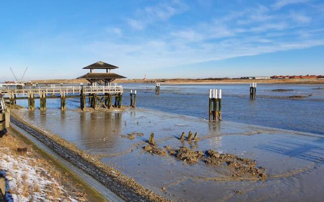 Nieuwpoort Promenade II 0101