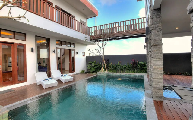 Canggu Club Residence