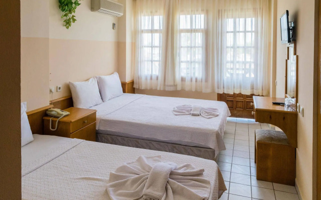 Naturella Apart Hotel