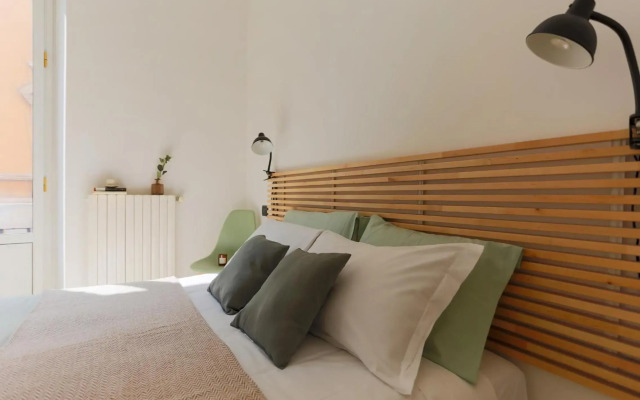 Corso Buenos Aires Apartment