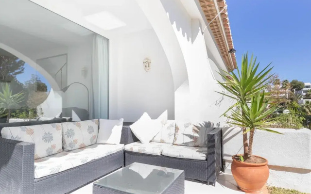 Rancho Miraflores Seaview Townhouse