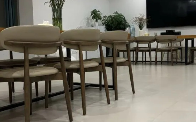 Suzhou Hemu Homestay