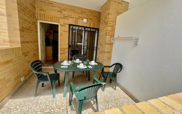 Apartment Costa Azahar II Ref 012