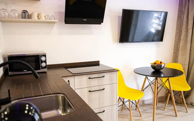 Apartamentos Borinquen