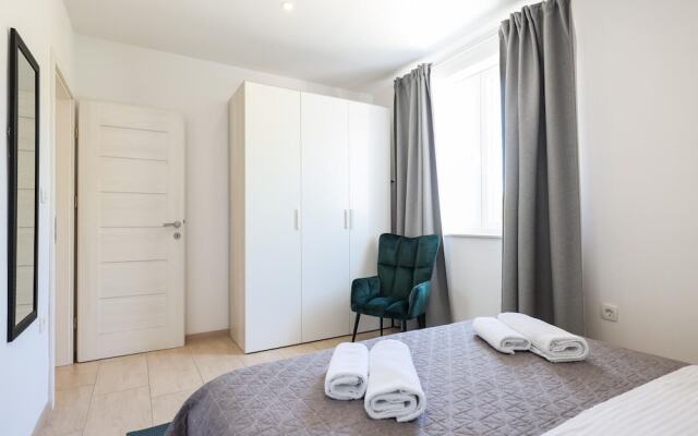 Holiday Home With Private Swimming Pool