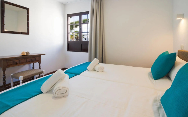 Apt. 25 'La Graciosa'