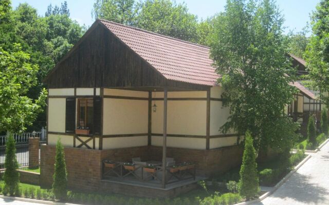 Splendor Resort and Restaurant