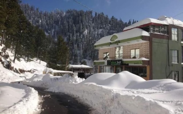 Vision Inn Hotel and Resturant