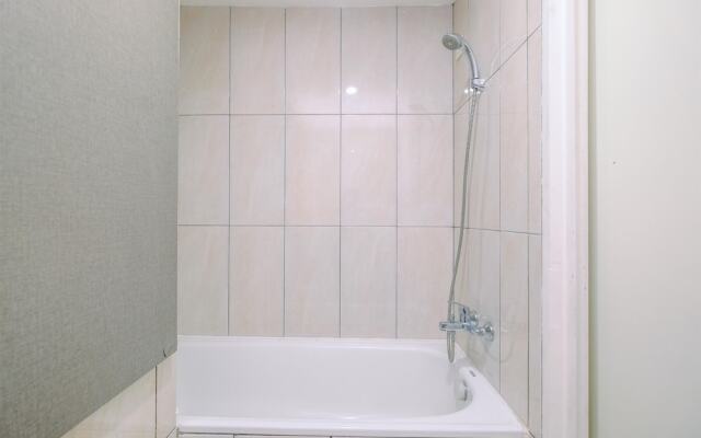 Good Choice And Cozy 2Br Grand Kamala Lagoon Apartment