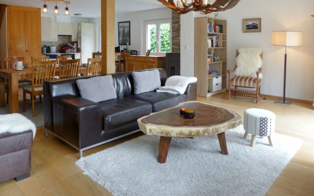 Mon R ve Orsi res in Orsi res