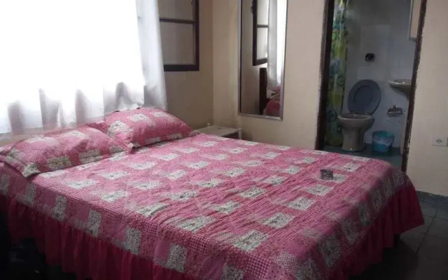 Casa para Temporada
