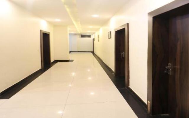 Hotel Delight by OYO Rooms