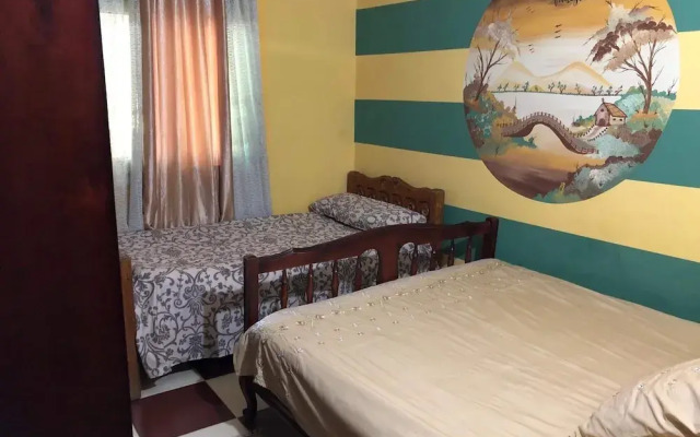 Explore Cairo From A Cozy Designed apt