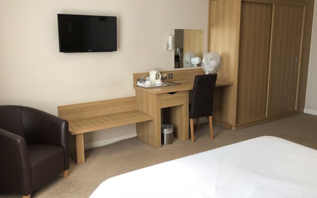 Eaton Hotel