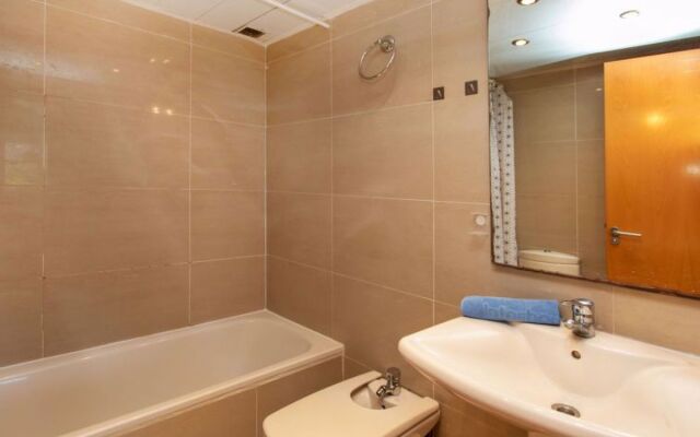 Apartment Gala I Miami Platja 31289