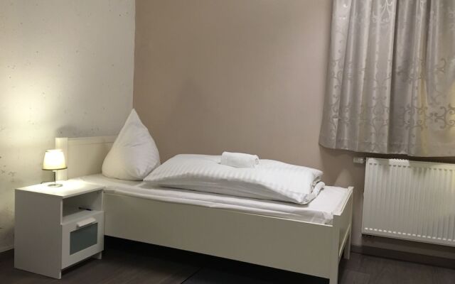 Odin Hostel