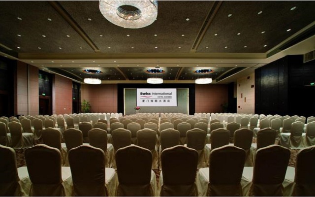 Swiss Grand Xiamen