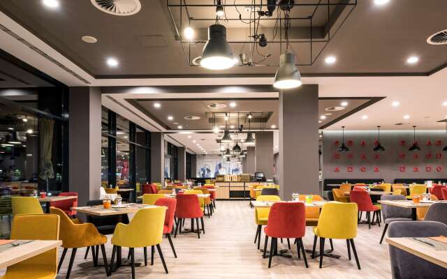 Park Inn by Radisson Hotel and Spa Zalakaros
