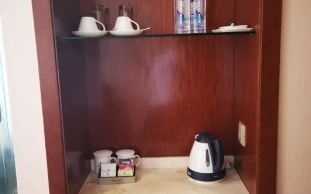 Wei Select Dali ShanHaiWan Hotel