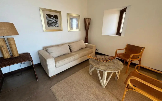 Hotel y Cabañas Hornitos - Caja Los Andes