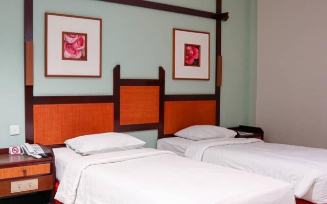 Hotel Sofia Juanda Surabaya