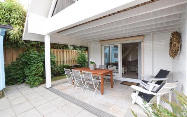 Holidayhome - Hoge Weide 64 Oostkapelle