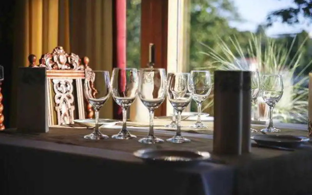 BEST WESTERN Spahotel Casino