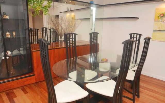 Apartamentos Cantabria - La Caseta