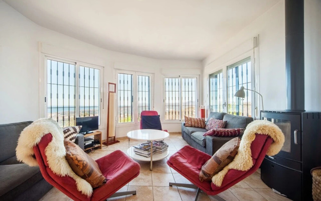 Villa in Arenas With Private Pool and Breathtaking Views