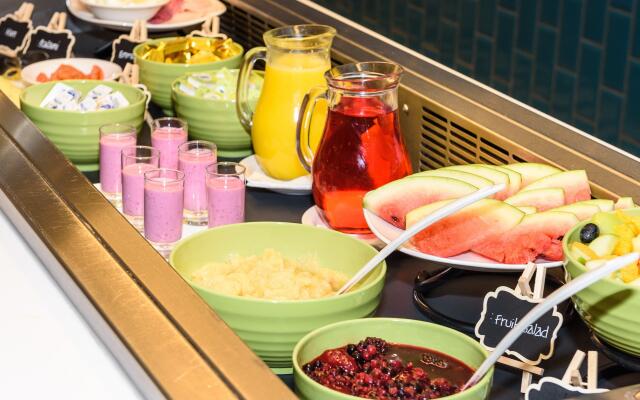 Holiday Inn Portsmouth by IHG