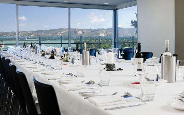 Majestic Roof Garden Hotel