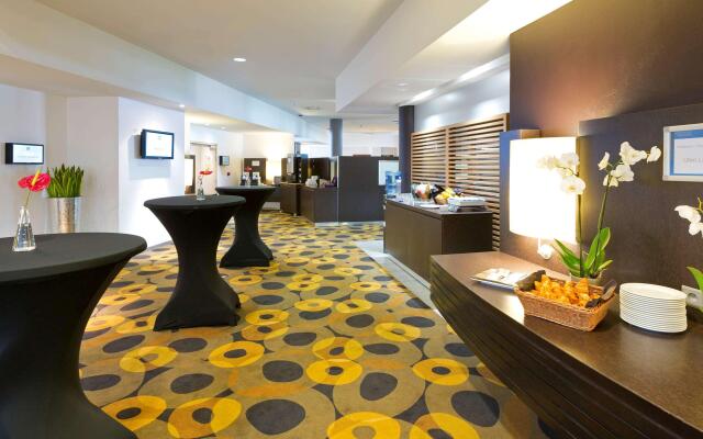 Novotel Leuven Centrum