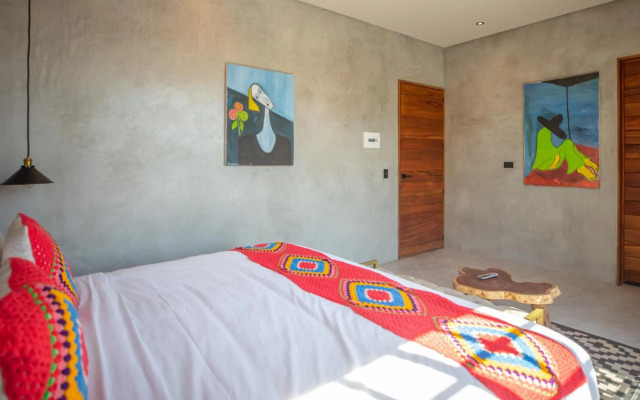 Turquoise Tulum Hotel