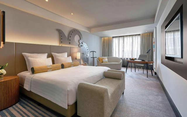 Pullman Jakarta Indonesia