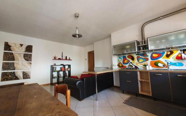 Apartment close to Garda Lake .