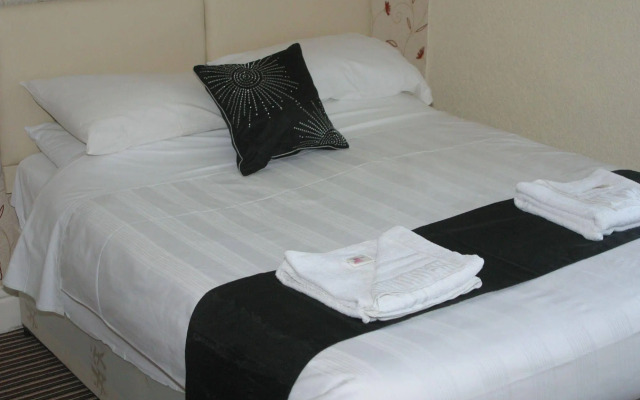 The Lindum Hotel