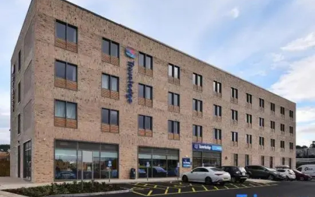 Travelodge Hexham