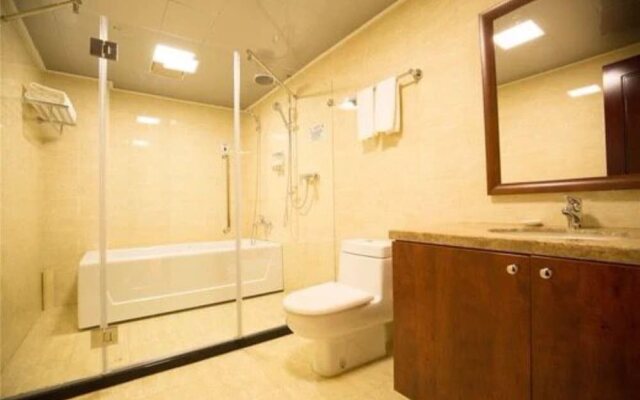 Shenyang Astronomy Hotel