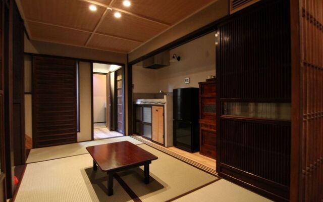 Tokiwa-an Machiya Residence Inn
