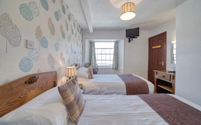 The George & Dragon Hotel